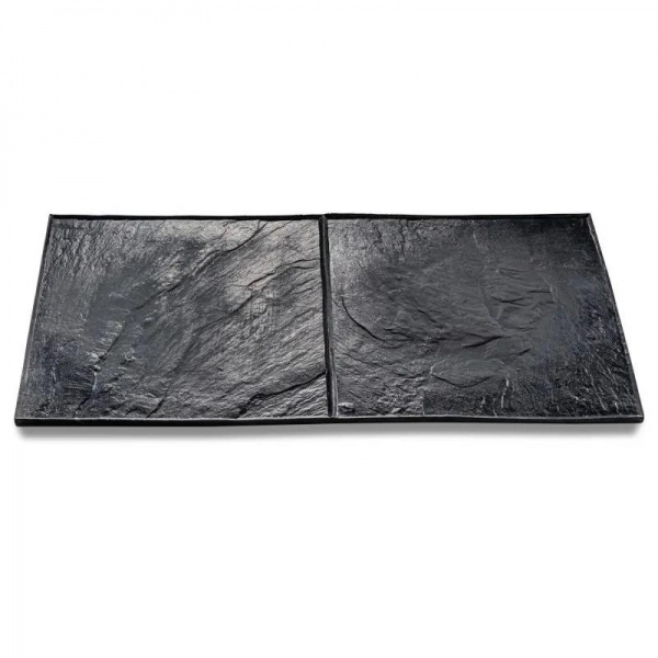 Imprinted Concrete Mats London Cobble TerraImprints